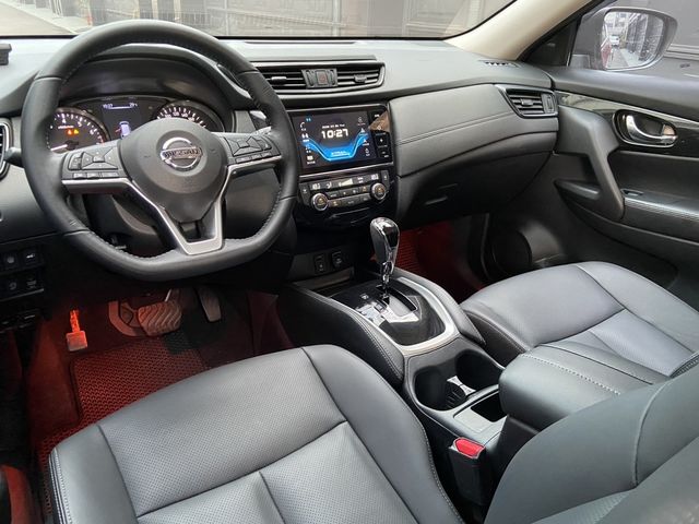 NISSAN日產 X-TRAIL  第15張相片