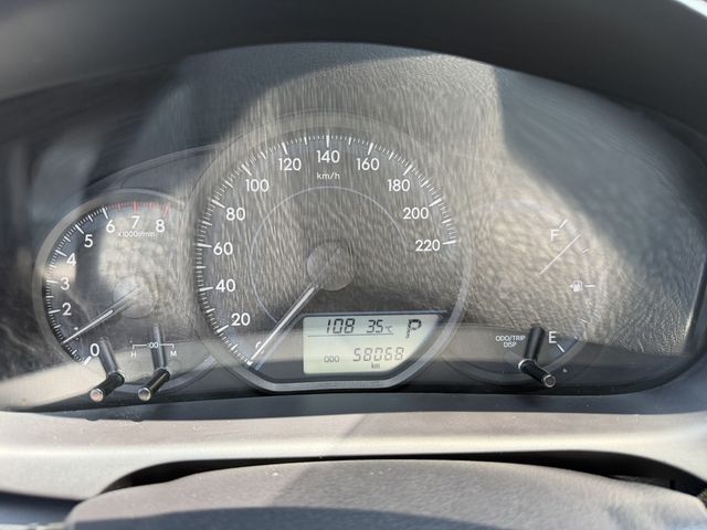 TOYOTA豐田 VIOS  第4張相片