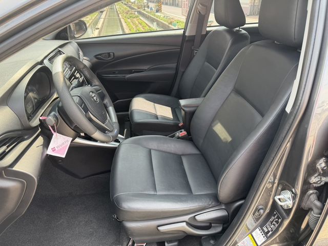 TOYOTA豐田 VIOS  第8張相片