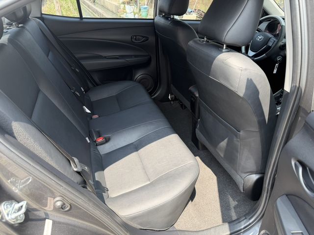 TOYOTA豐田 VIOS  第10張相片