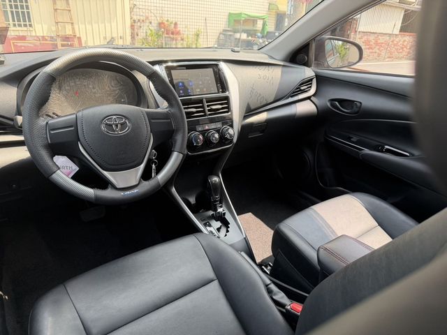TOYOTA豐田 VIOS  第11張相片