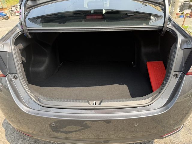 TOYOTA豐田 VIOS  第13張相片