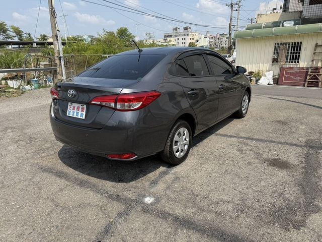 TOYOTA豐田 VIOS  第14張相片