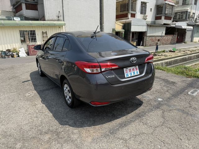 TOYOTA豐田 VIOS  第15張相片