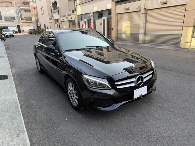 M-BENZ賓士 C180  第3張相片
