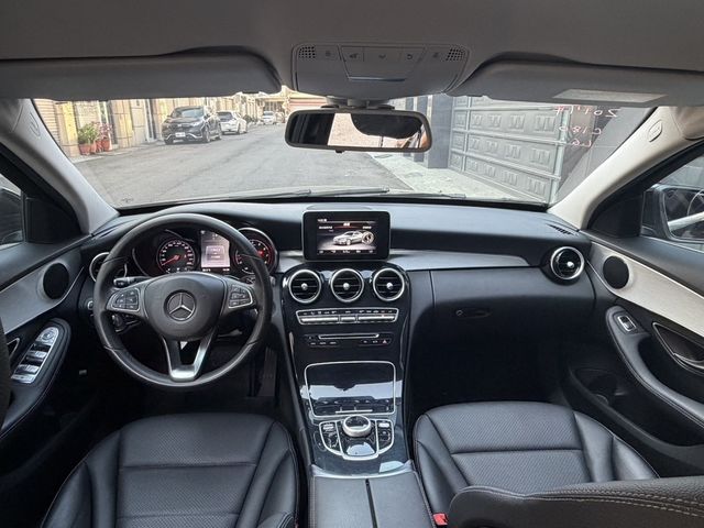 M-BENZ賓士 C180  第14張相片