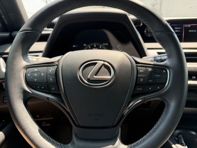 LEXUS凌志 UX200  第4張相片