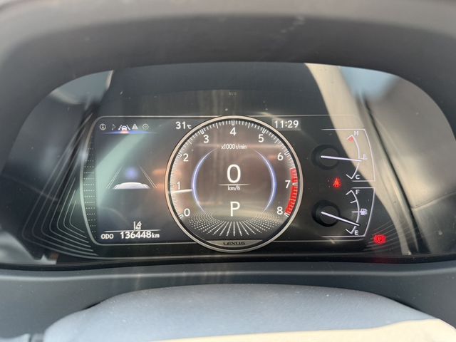 LEXUS凌志 UX200  第5張相片