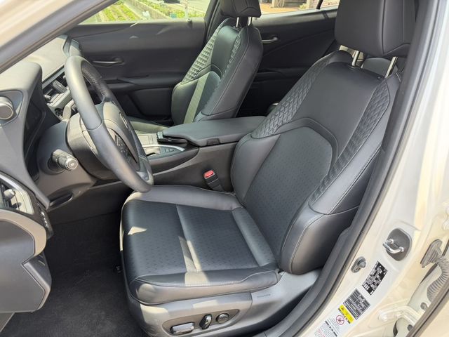 LEXUS凌志 UX200  第9張相片