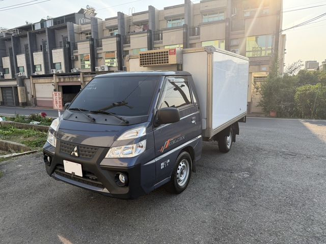 MITSUBISHI三菱 DELICA  第1張相片