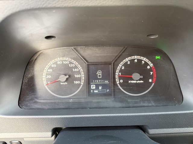 MITSUBISHI三菱 DELICA  第5張相片