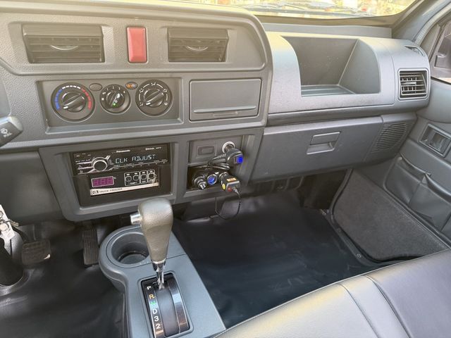 MITSUBISHI三菱 DELICA  第8張相片