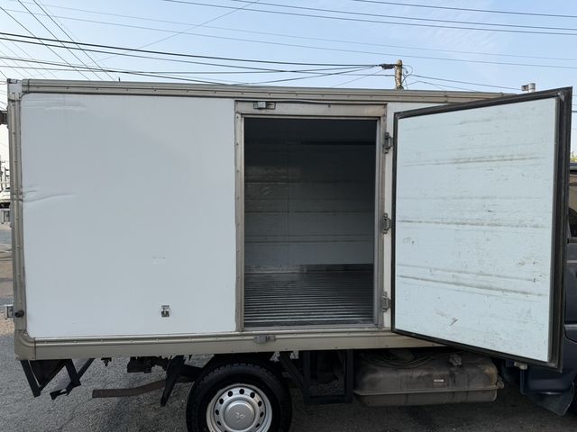 MITSUBISHI三菱 DELICA  第10張相片