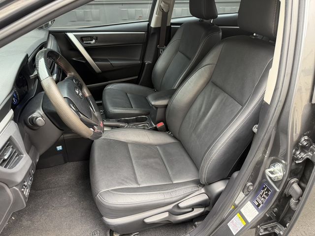 TOYOTA豐田 ALTIS  第10張相片
