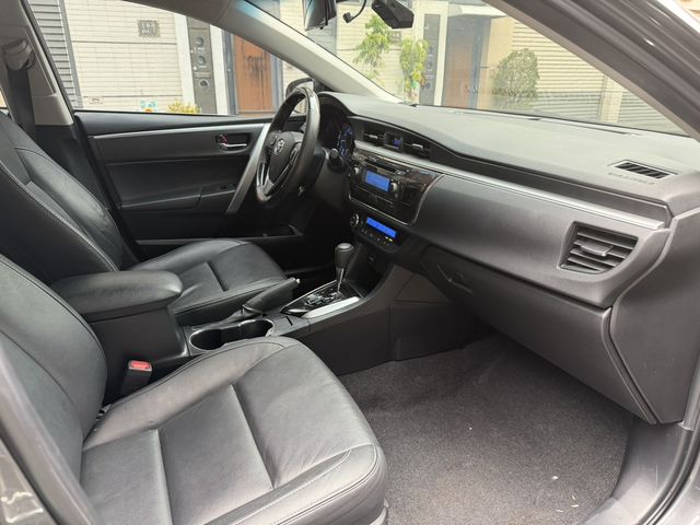 TOYOTA豐田 ALTIS  第11張相片