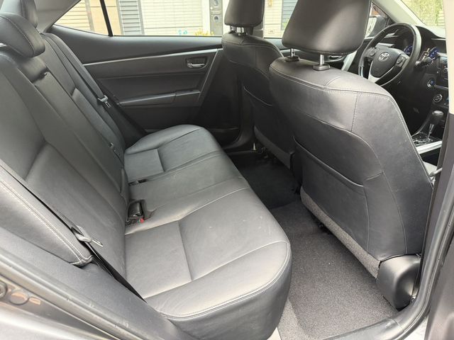 TOYOTA豐田 ALTIS  第12張相片