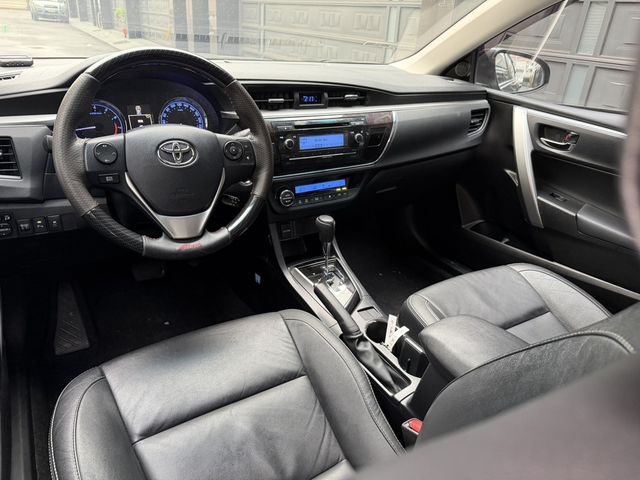 TOYOTA豐田 ALTIS  第13張相片