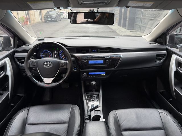 TOYOTA豐田 ALTIS  第14張相片