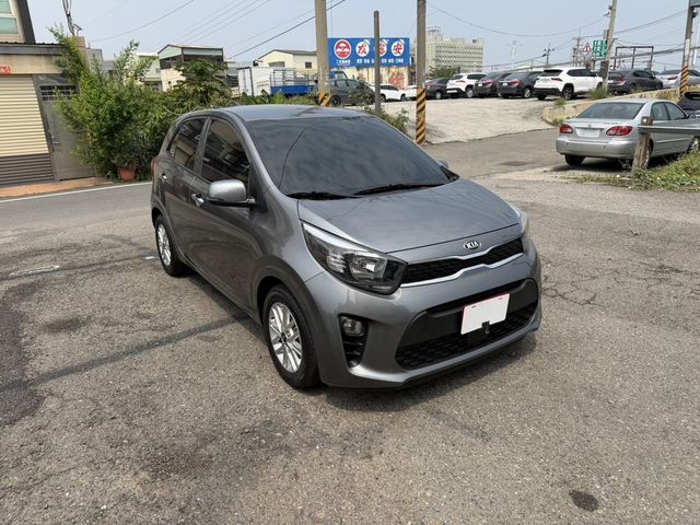 KIA起亞 PICANTO  第3張相片