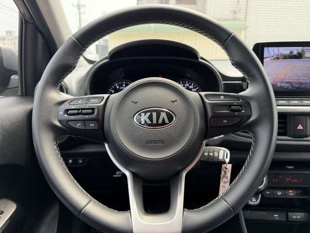 KIA起亞 PICANTO  第4張相片