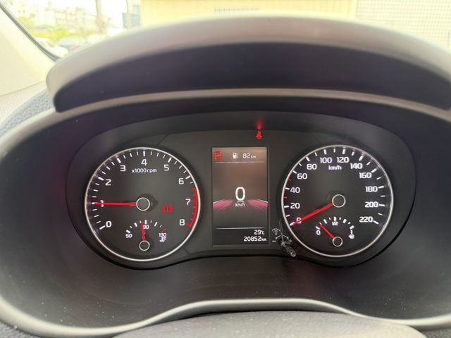 KIA起亞 PICANTO  第5張相片