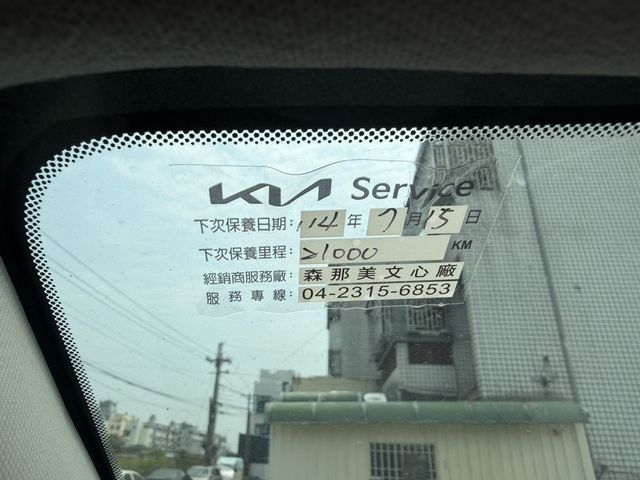 KIA起亞 PICANTO  第6張相片