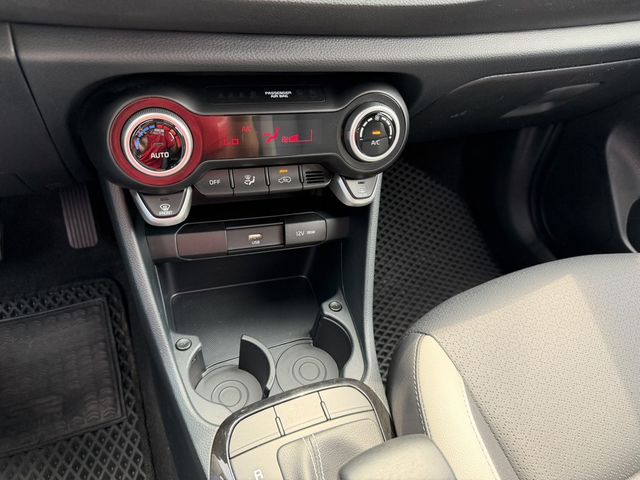 KIA起亞 PICANTO  第7張相片