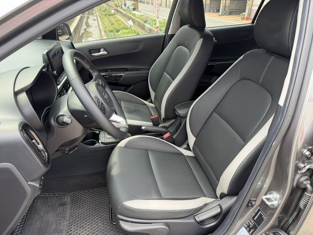 KIA起亞 PICANTO  第10張相片