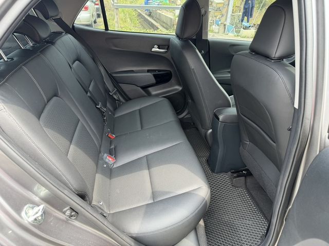 KIA起亞 PICANTO  第12張相片
