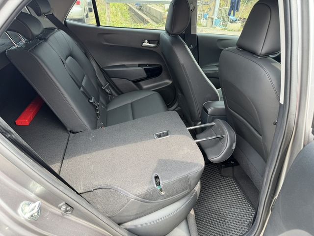 KIA起亞 PICANTO  第13張相片