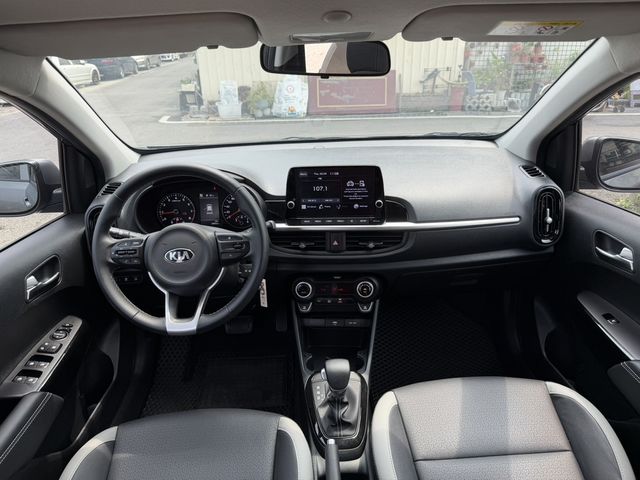 KIA起亞 PICANTO  第15張相片