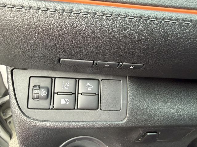 TOYOTA豐田 SIENTA  第7張相片