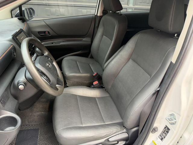 TOYOTA豐田 SIENTA  第10張相片