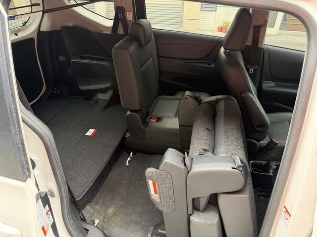 TOYOTA豐田 SIENTA  第13張相片