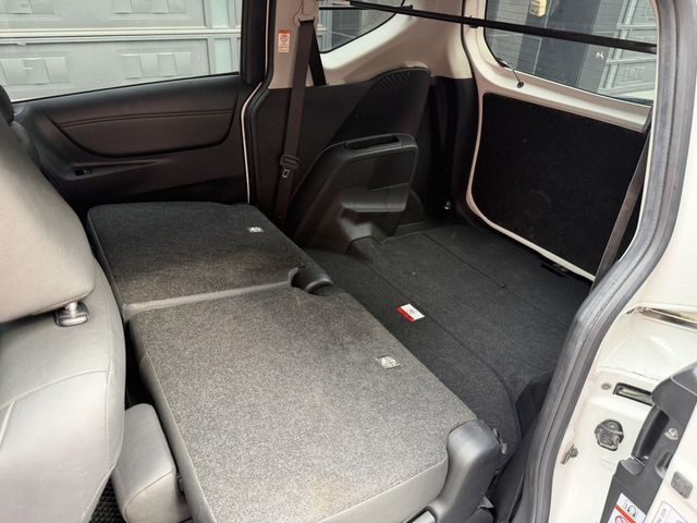 TOYOTA豐田 SIENTA  第14張相片