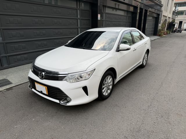 TOYOTA豐田 CAMRY  第1張相片