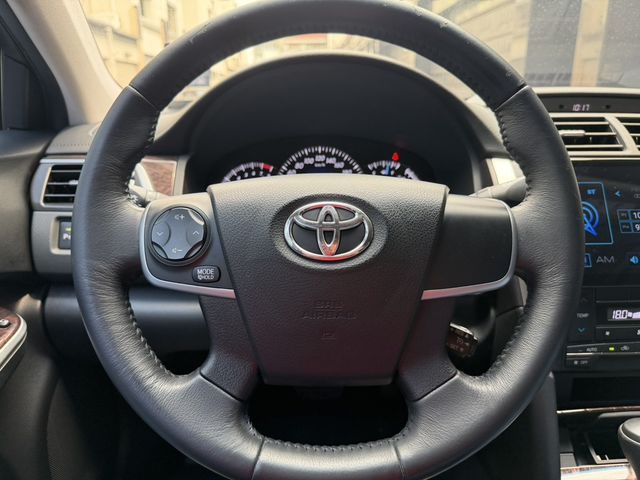 TOYOTA豐田 CAMRY  第4張相片