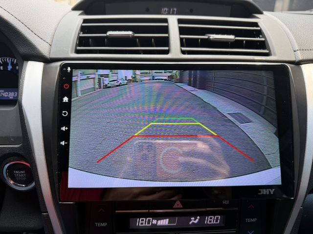 TOYOTA豐田 CAMRY  第7張相片