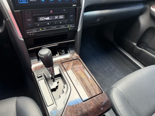 TOYOTA豐田 CAMRY  第9張相片