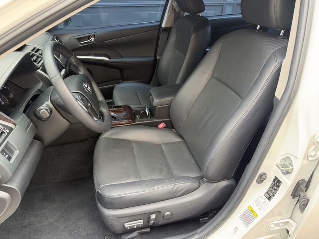 TOYOTA豐田 CAMRY  第10張相片