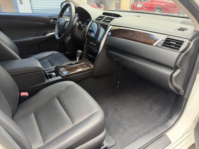 TOYOTA豐田 CAMRY  第11張相片