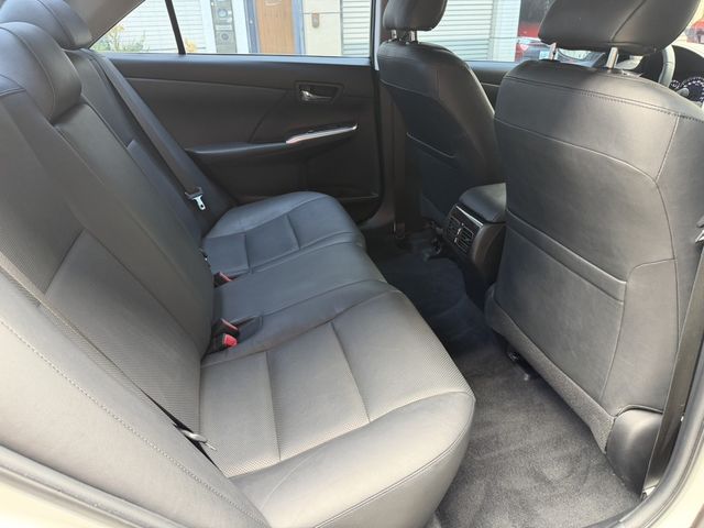 TOYOTA豐田 CAMRY  第12張相片