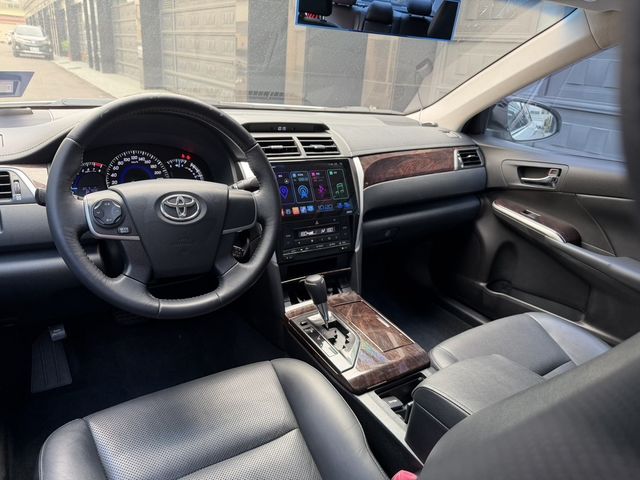 TOYOTA豐田 CAMRY  第13張相片