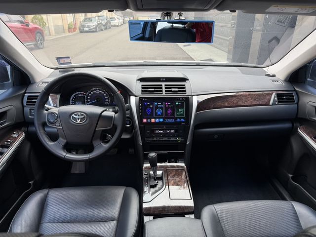 TOYOTA豐田 CAMRY  第14張相片