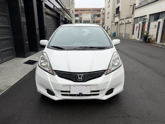 HONDA本田 FIT  第2張相片