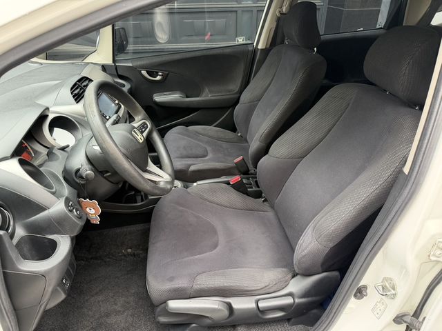 HONDA本田 FIT  第7張相片