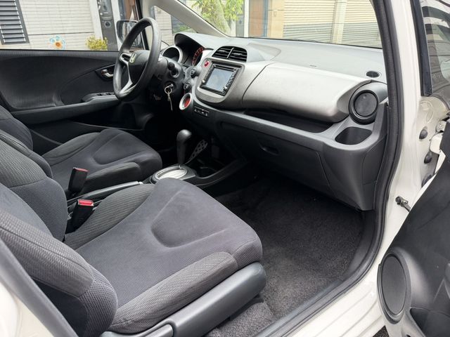 HONDA本田 FIT  第8張相片