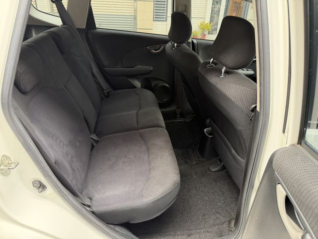 HONDA本田 FIT  第9張相片