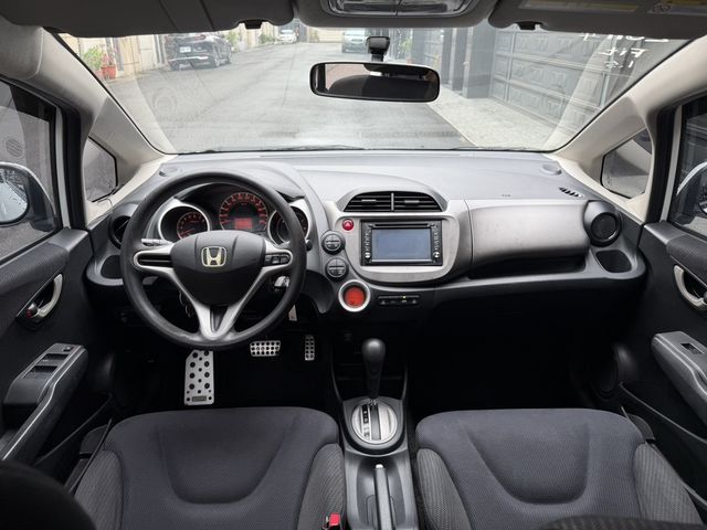 HONDA本田 FIT  第11張相片