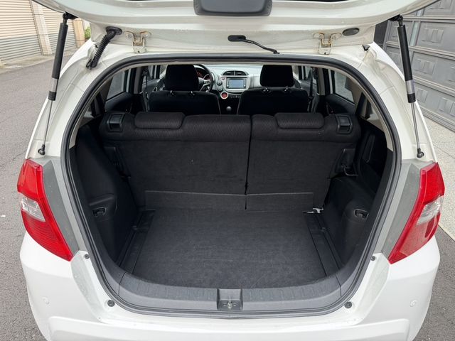 HONDA本田 FIT  第13張相片